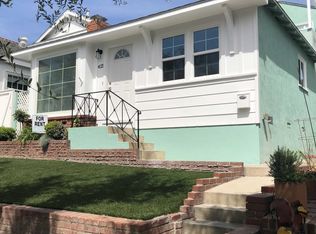 425 3rd St, Manhattan Beach, CA 90266