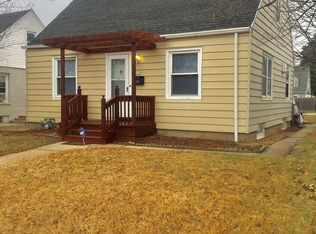 3230 N 60th St, Milwaukee, WI 53216