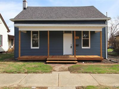 1316 N Church St, Belleville, IL, 62221