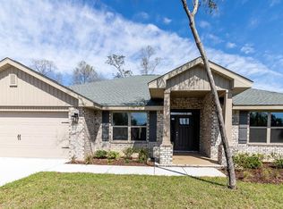 6081 Parsonage Cir, Milton, FL 32570