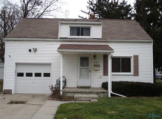 1004 Hopkins St, Defiance, OH 43512