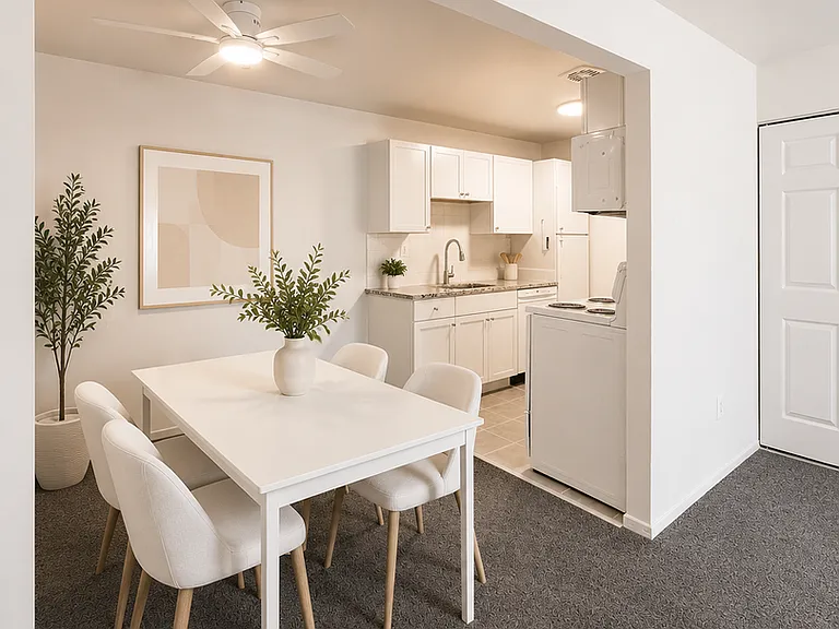 Princeton Square Apartments — Photo 9