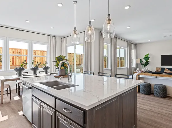 Homes Available Soon, Enclave at Canyon Estates