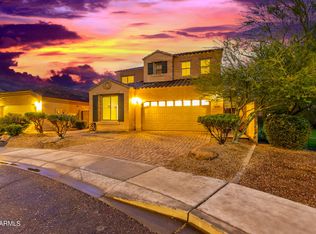 29216 N 24th Ln, Phoenix, AZ 85085