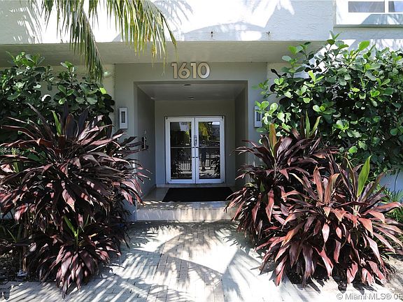 2nd image of 1610 Lenox Ave APT 201