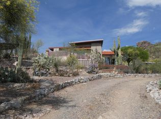 5920 S Hopdown Ln, Tucson, AZ 85746