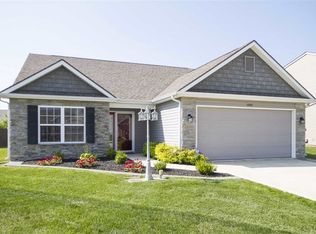 11010 Calera Psge, Roanoke, IN 46783
