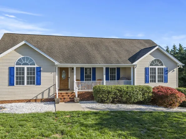 3676 Horseshoe Bend Rd, Goodview, VA 24095