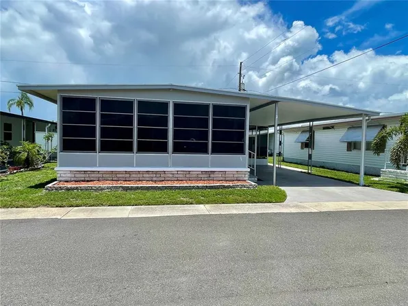 34645 CAMPHOR DRIVE N, PINELLAS PARK, FL 33781