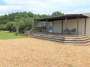 8775 E Fm 273, Telephone, TX 75488