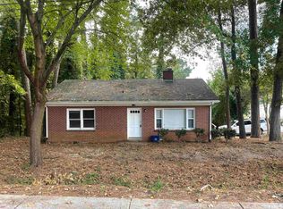 1100 Clanton St, Raleigh, NC 27606