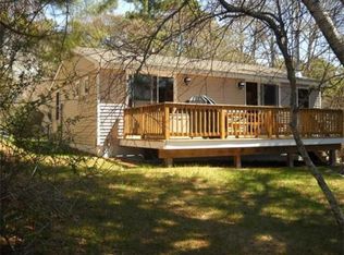 20 Sunset Blvd, Wareham, MA 02571
