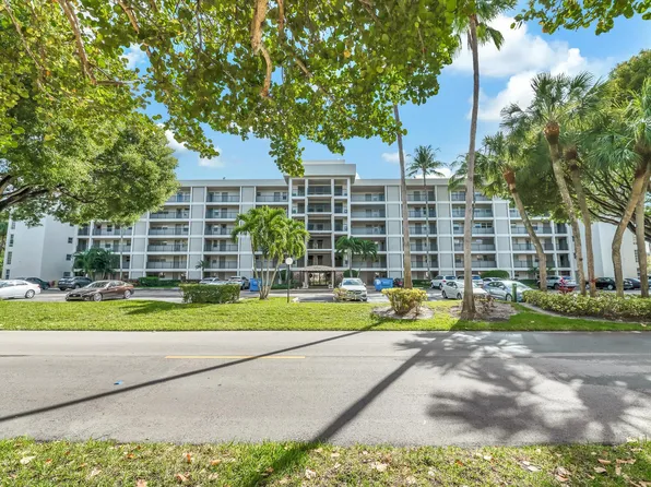 2600 S Course Drive #610, Pompano Beach, FL 33069