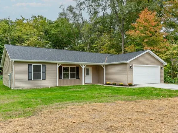 1245 Romain Ave, Elkhart, IN 46514