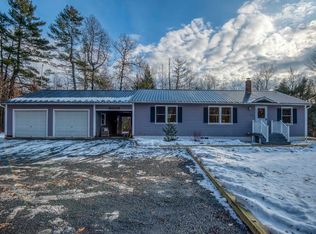 1178 Monroe Rd, Littleton, NH 03561