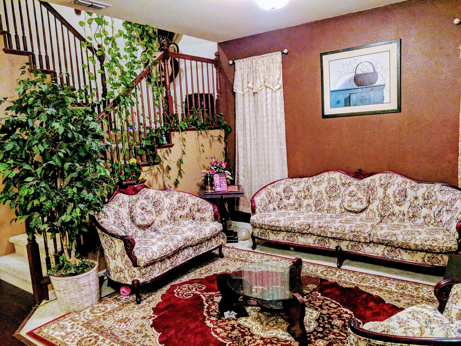 3682 Trefethen Way — Photo 4