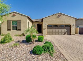 3268 E CREOSOTE Lane, Gilbert, AZ 85298