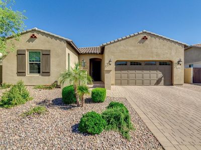 3268 E CREOSOTE Lane, Gilbert, AZ, 85298