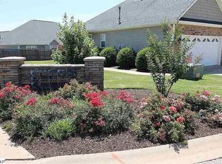 65 Roselite Cir, Greer, SC 29650