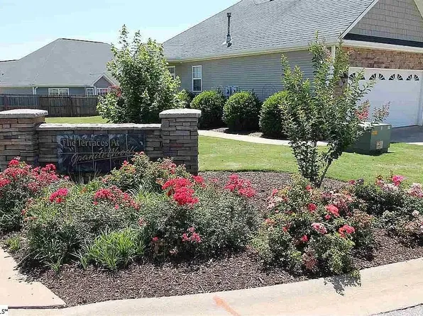 65 Roselite Cir, Greer, SC 29650