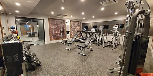 Rented by Goose Property Management LLC