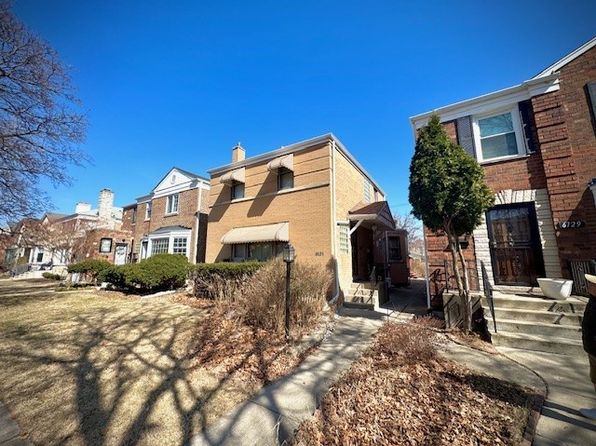 6131 N Saint Louis Ave, Chicago, IL 60659
