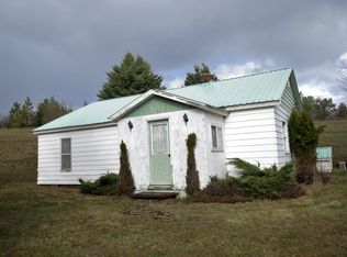 1054 Deer Rd, Deary, ID 83823