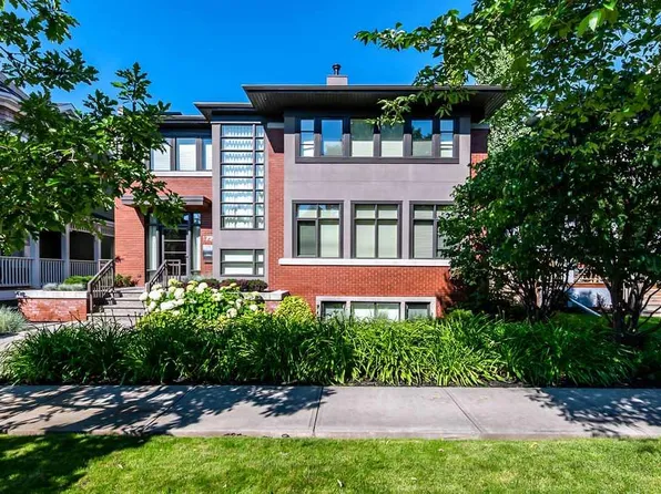1727 E 24a St SW, Calgary, AB T3C 1J5
