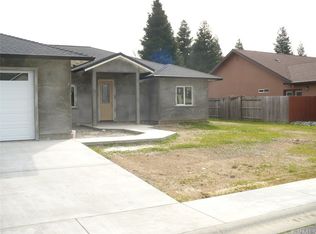12920 Gardenia Ave, Red Bluff, CA 96080