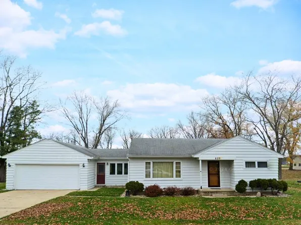 829 E Welty Rd, Beloit, WI 53511