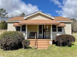 539 Whitmire Hwy, Joanna, SC 29351