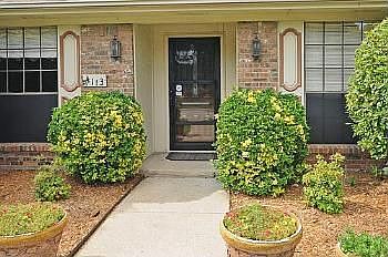 2nd image of 4113 Mesa Dr
