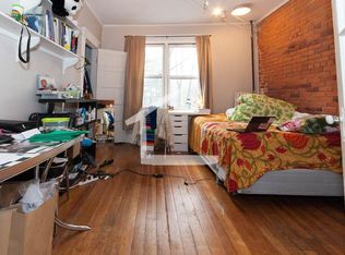 6 Colliston Rd #2M, Brighton, MA 02135