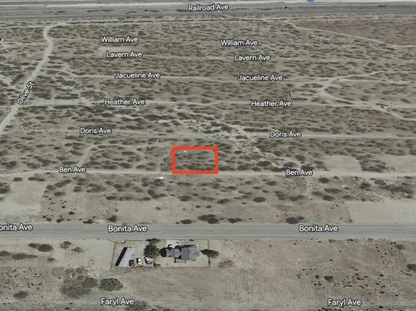 14 Ben Ave, Cabazon, CA 92230