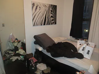 Rented by Karpoff Affiliates