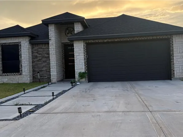 543 Kiki St, Edinburg, TX 78542