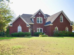 301 High Coach Cir, Madison, AL 35758