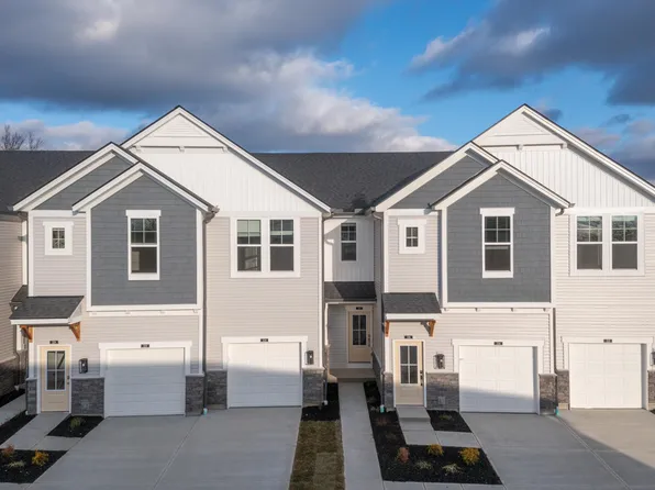 336 Cornwall Dr, Florence, KY 41042