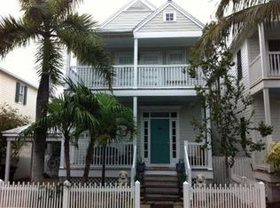 267 Golf Club Dr, Key West, FL 33040
