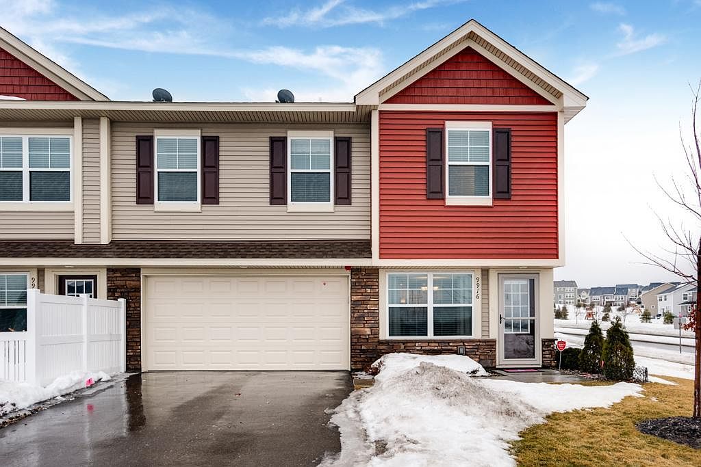 9916 5th Street Ln N, Lake Elmo, MN 55042 Zillow