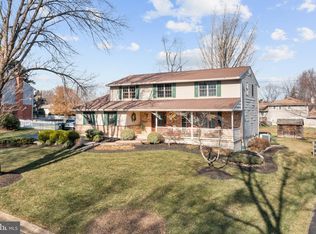 2307 Kennwynn Rd, Wilmington, DE 19810