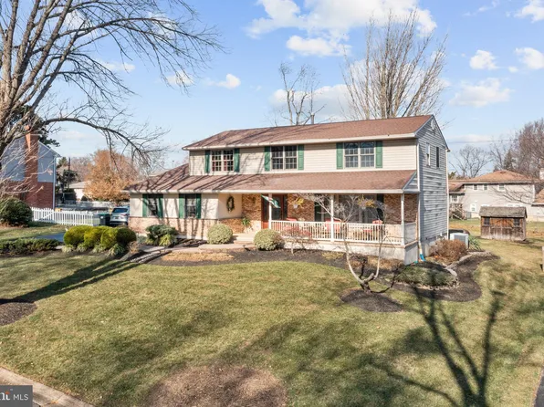 2307 Kennwynn Rd, Wilmington, DE 19810