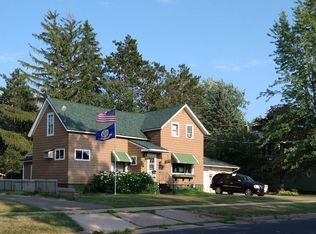 339 Virginia St, Antigo, WI 54409