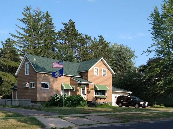 339 Virginia St, Antigo, WI 54409
