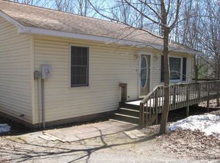 2675 Mayflower Rd, Niles, MI 49120