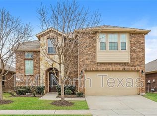 1312 Motley Dr, Melissa, TX 75454