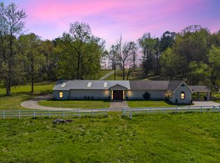 112 Byrd Station Rd SE, Silver creek, GA 30173