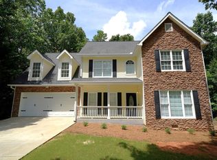 211 Emily Cir, Villa Rica, GA 30180