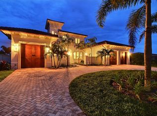 17 Sailfish Rd, Vero Beach, FL 32960