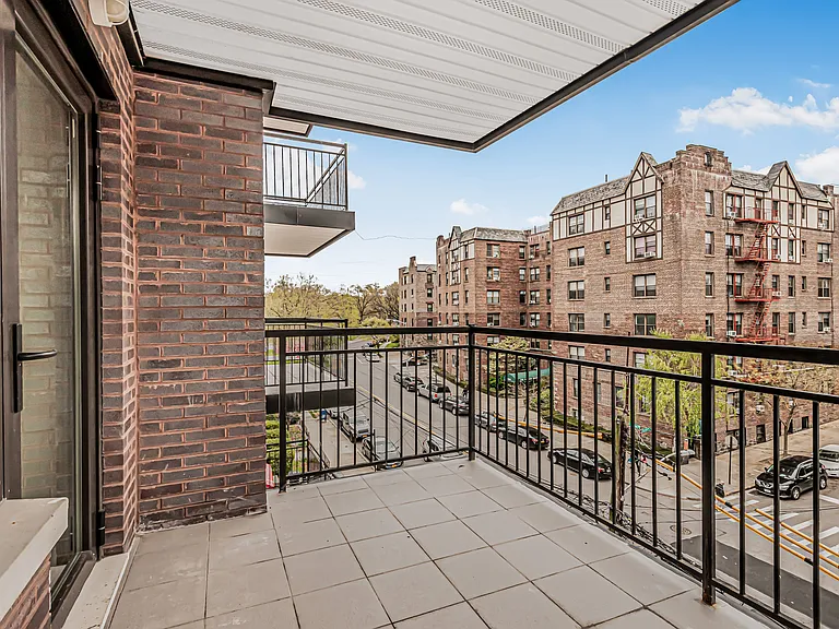 3641 Johnson Ave #5A — Photo 10